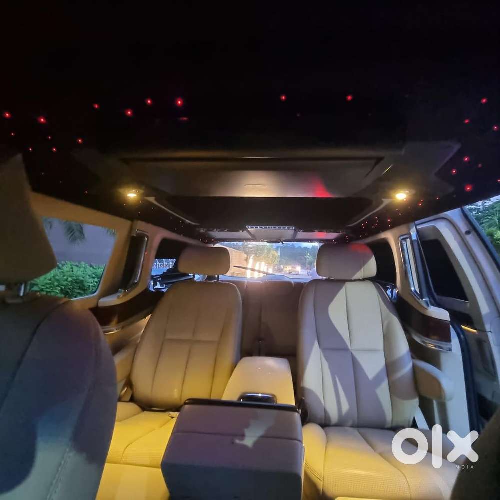 Kia Carnival Limousine Plus 7 Str, 2023, Diesel