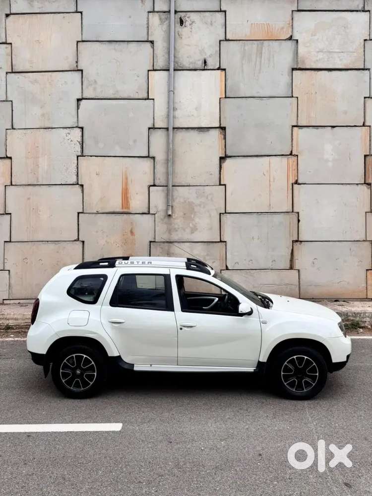 Renault Duster 2016