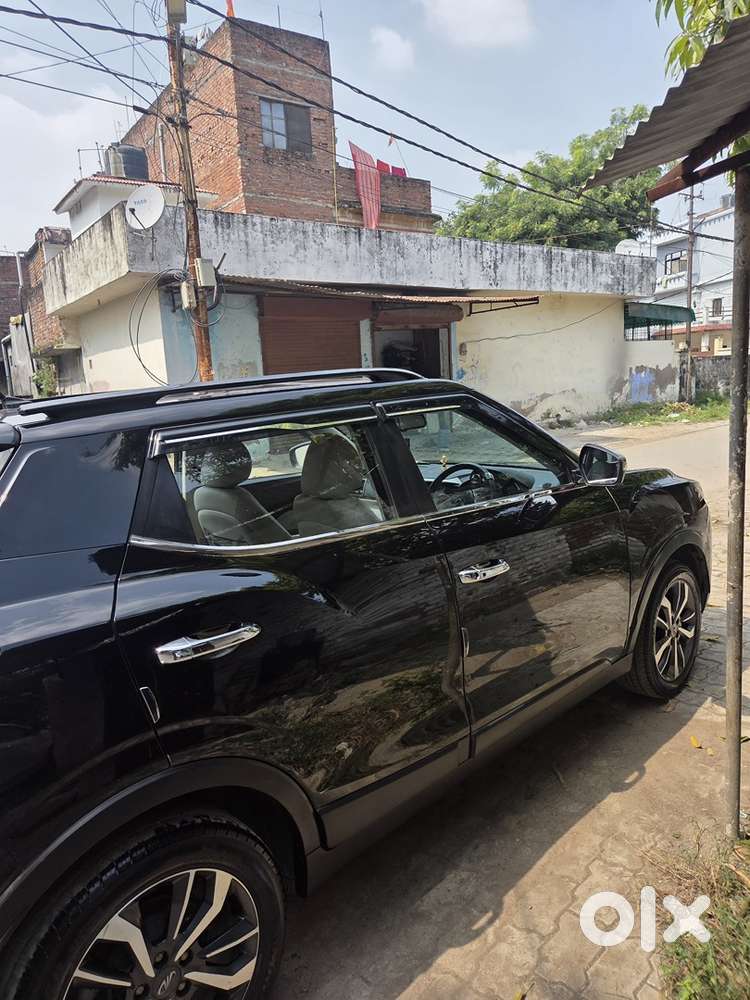 Mahindra Xuv300 Diesel 2021
