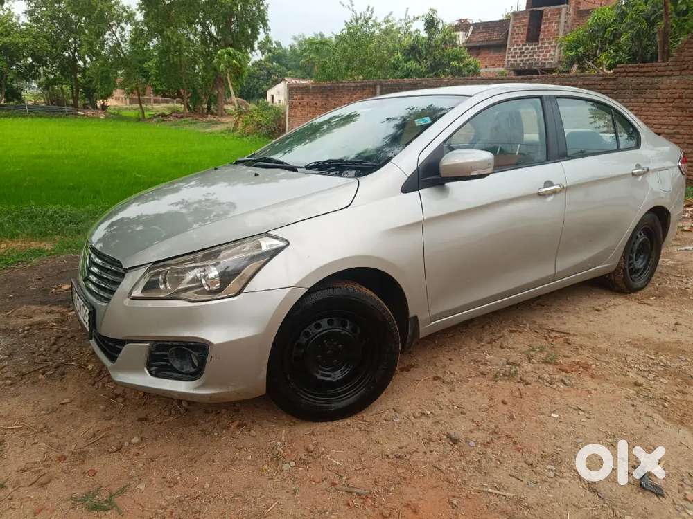 Maruti Suzuki Ciaz 2018