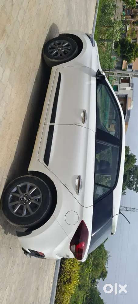 Hyundai Elite I20 2020 Petrol 51500 Km Driven