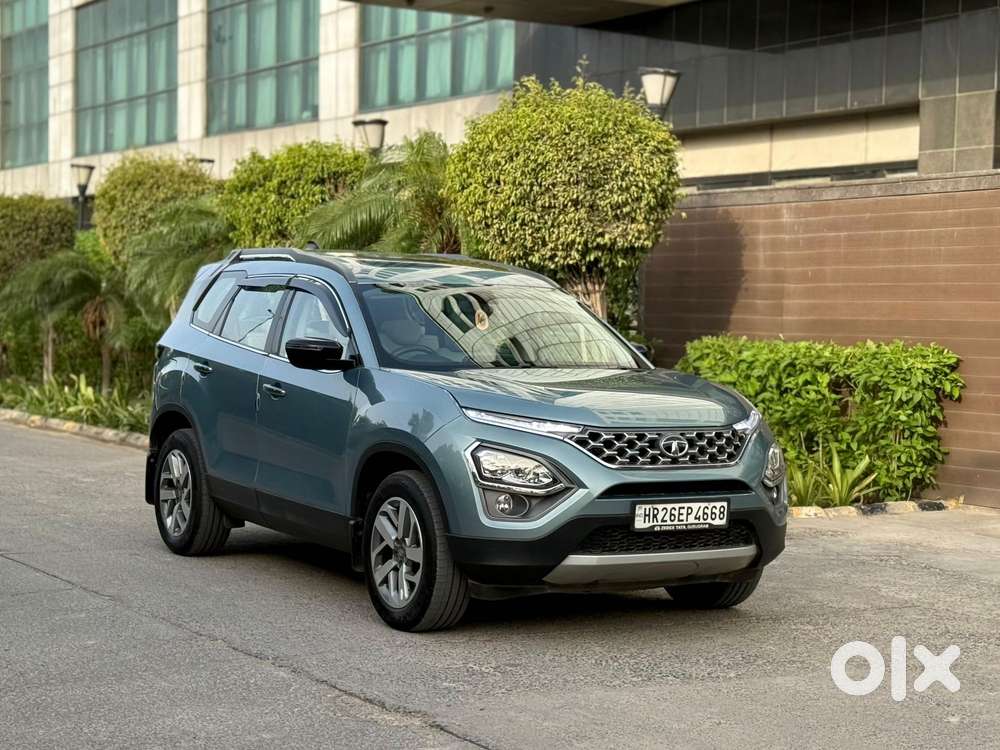 Tata Safari 2.0 Kryotec Xz Plus Adventure, 2021, Diesel