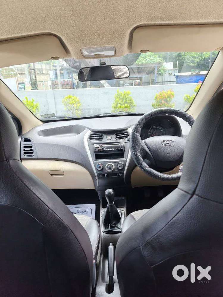 Hyundai Eon Era +, 2013, Petrol