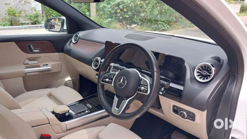 Mercedes-benz Gla 220d, 2023, Diesel