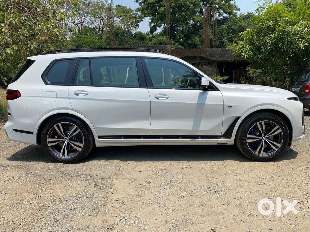 Bmw X7 3.0 Xdrive 40i M Sport, 2023, Petrol