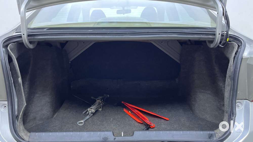 Honda City I Dtec Vx Option Bl, 2015, Diesel