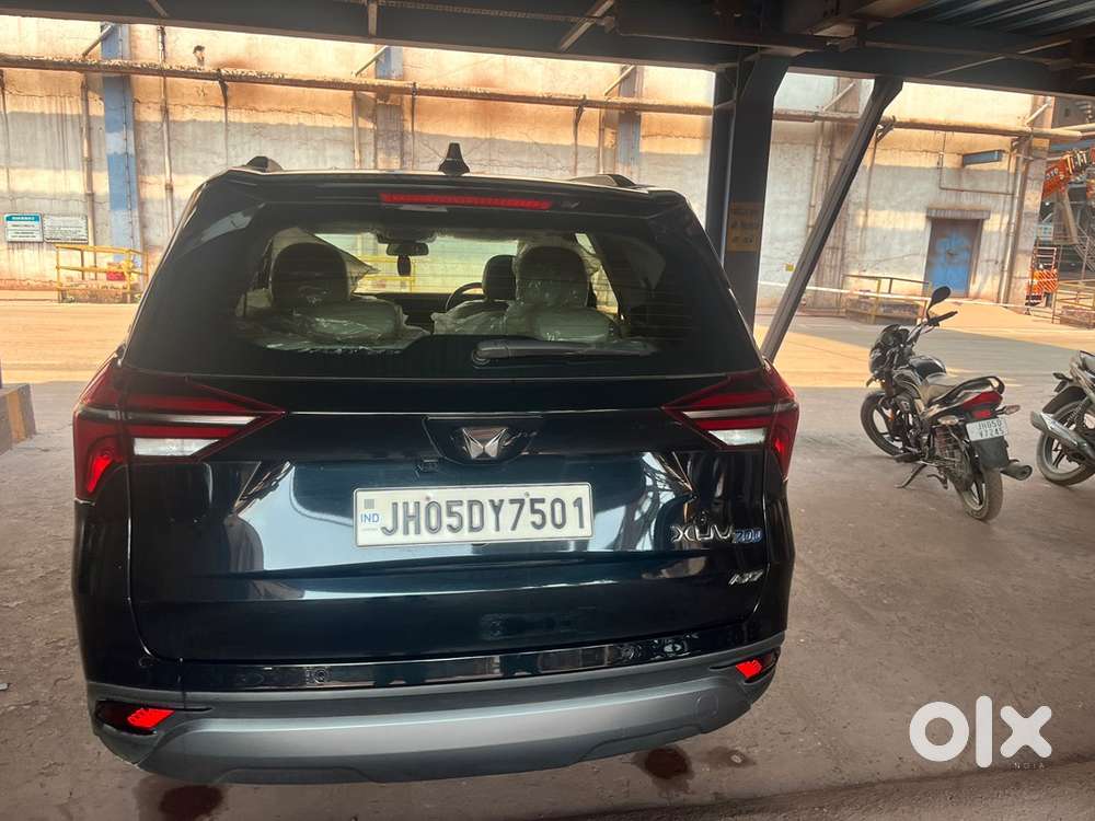 Mahindra Diesel Car 2025