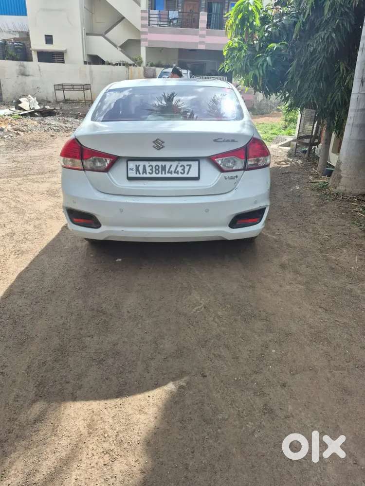 Ciaz Diesel For Sale