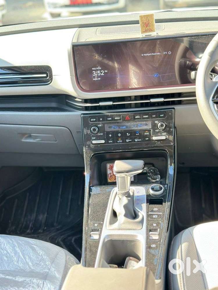 Hyundai Creta 1.5 Sx, 2024, Petrol