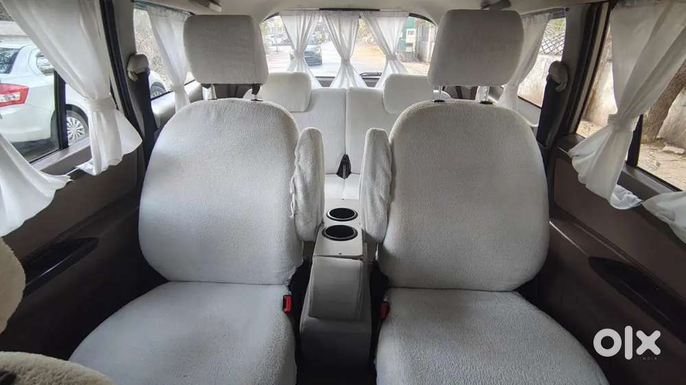 Toyota Innova 2015 Diesel Well Maintained