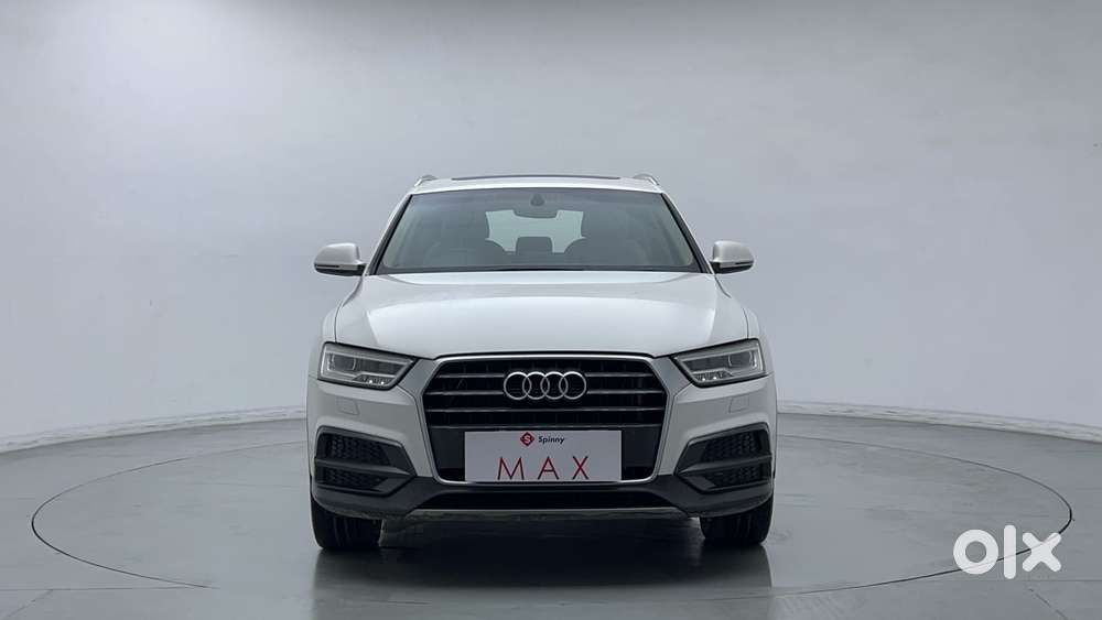 Audi Q3 1.4 30 Tfsi Premium, 2018, Petrol