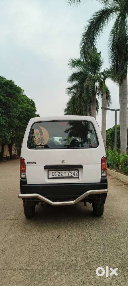 Maruti Suzuki Eeco, 2021, Petrol
