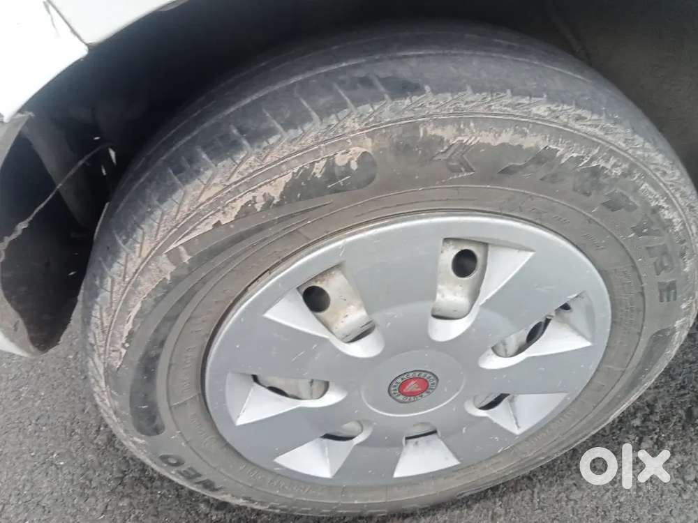 Maruti Suzuki Celerio 2021 Cng & Hybrids 130000 Km Driven