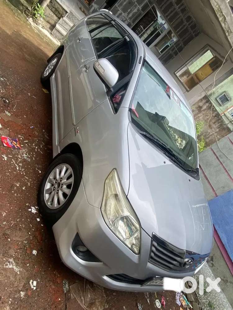 Good Condition Car