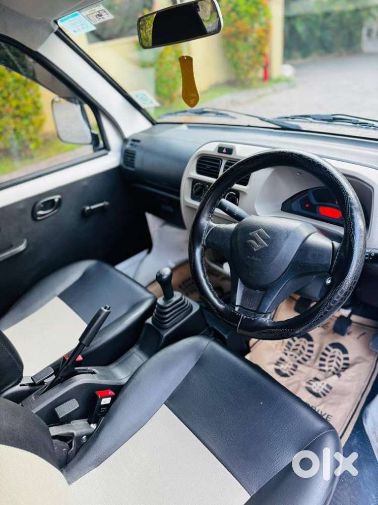 Maruti Suzuki Eeco 5 Seater Ac, 2024, Petrol