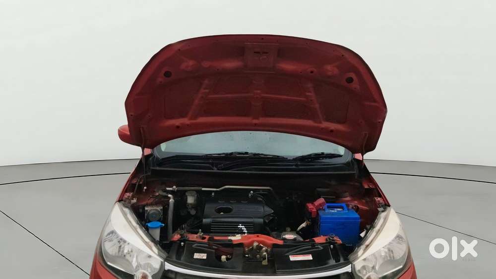 Maruti Suzuki Celerio Vxi Amt, 2019, Petrol