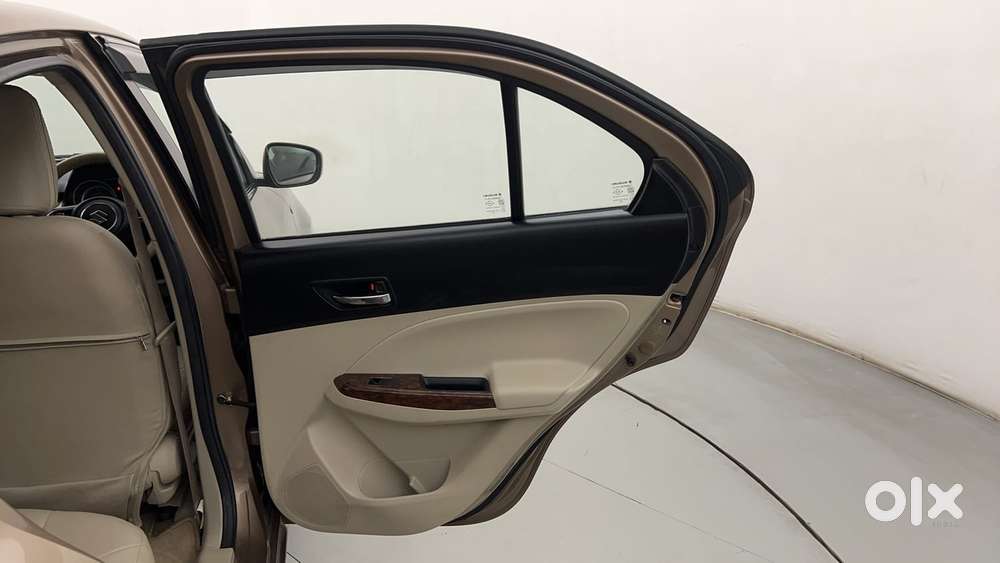 Maruti Suzuki Dzire 2017-2020 Vdi Amt, 2018, Diesel