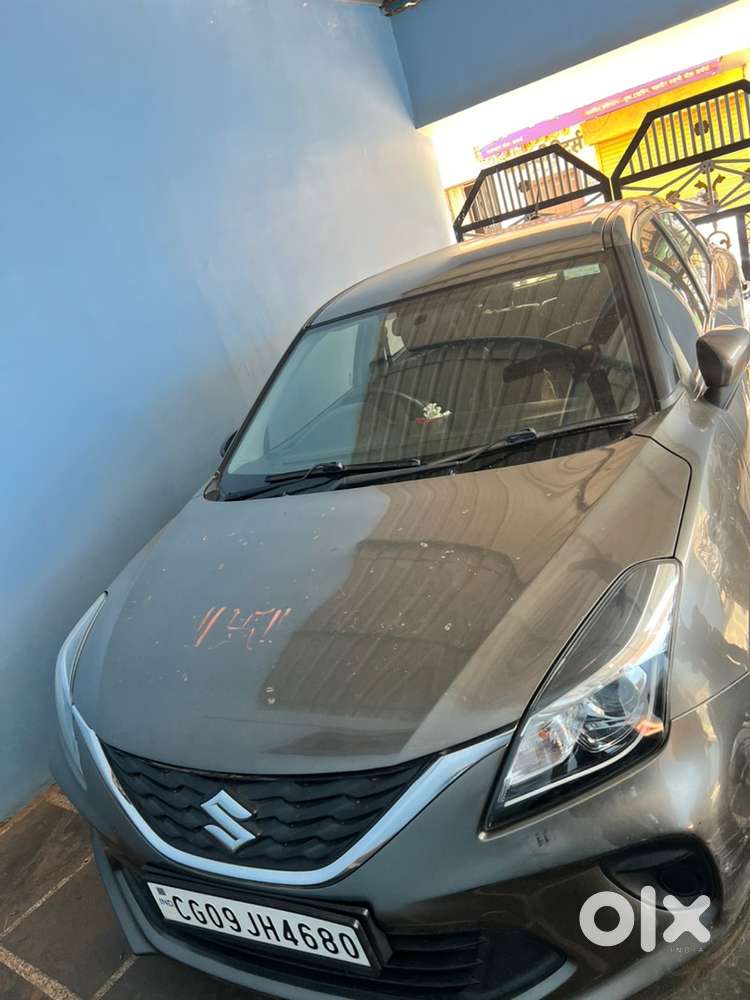 Maruti Baleno 1.2 2019