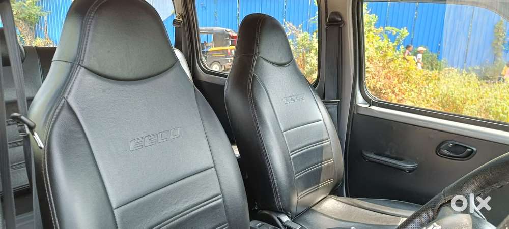 Maruti Suzuki Eeco 5 Str With A/c+htr, 2024, Cng & Hybrids