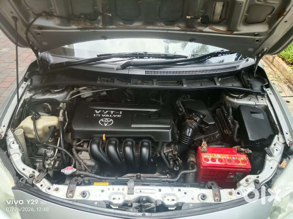 Toyota Corolla Altis 1.8 Vl, 2009, Petrol