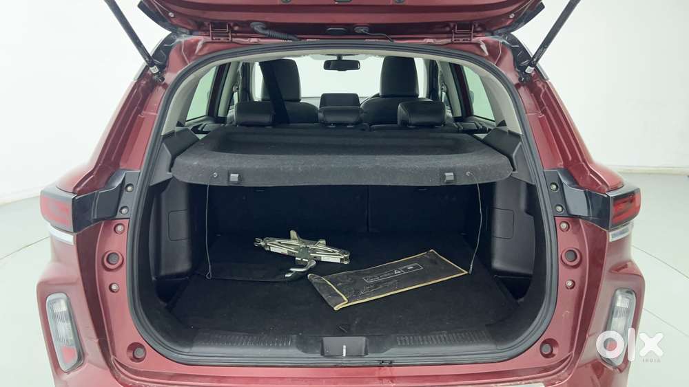 Toyota Urban Cruiser Hyryder V Hybrid Aero Edition, 2022, Cng & Hybr..