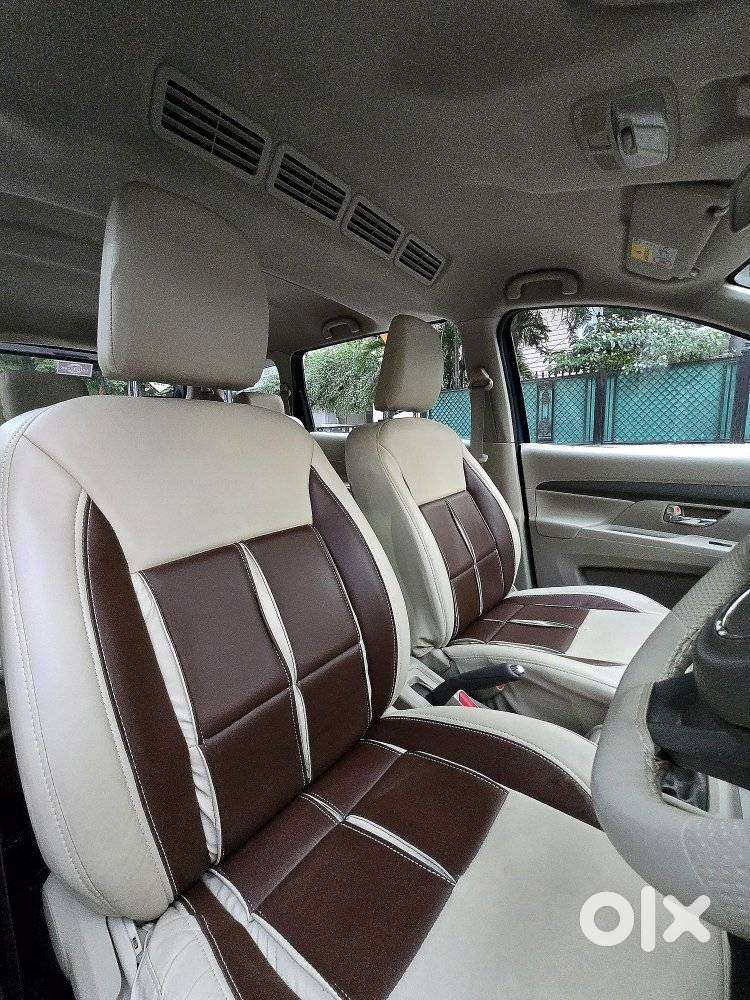 Maruti Suzuki Ertiga Vxi (o) Cng, 2021, Cng & Hybrids