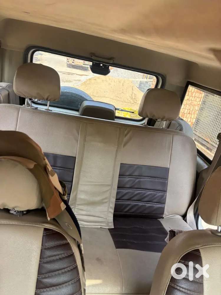 Mahindra Bolero 2019 Diesel Well Maintained
