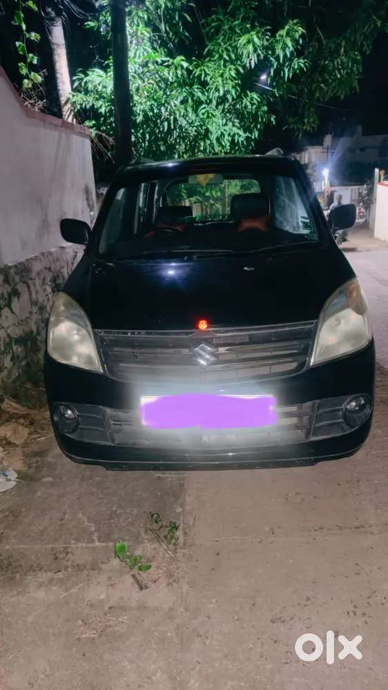 Maruti Suzuki Wagon R 2010