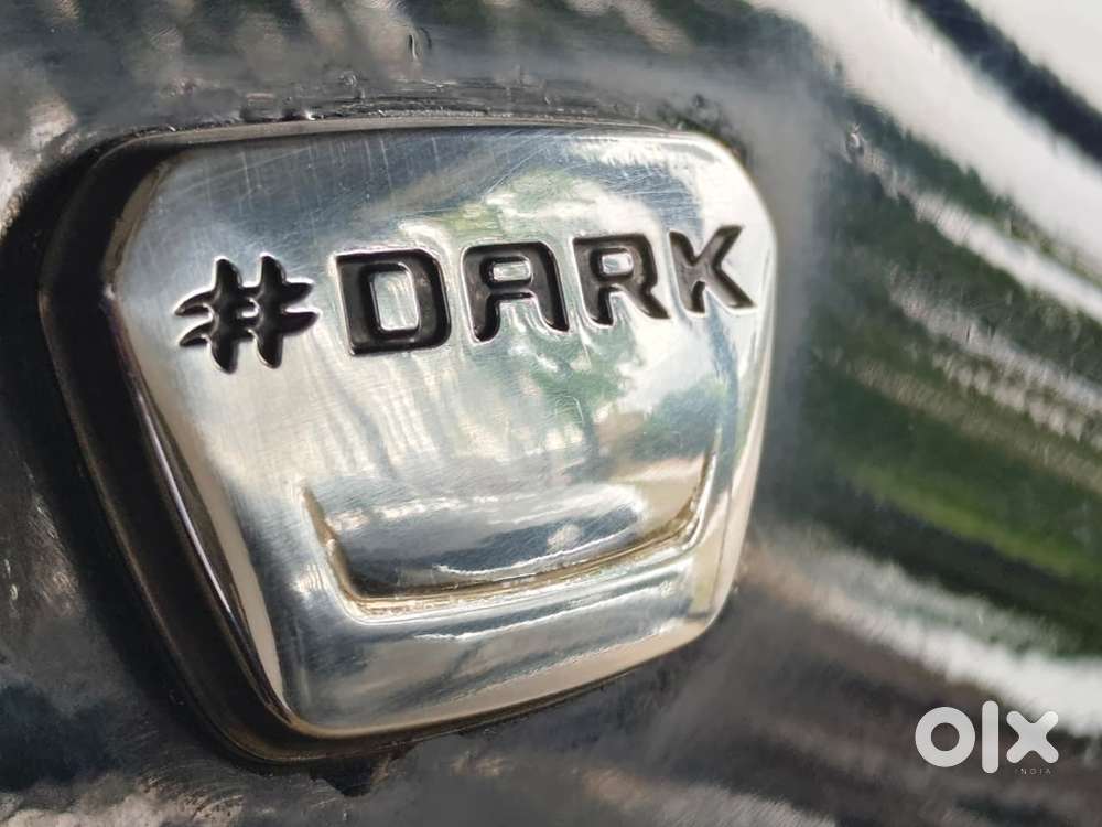 Tata Harrier Xza Plus Dark Edition, 2023, Diesel