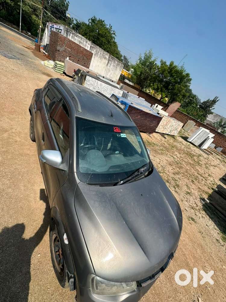 Renault Kwid Petrol 2018