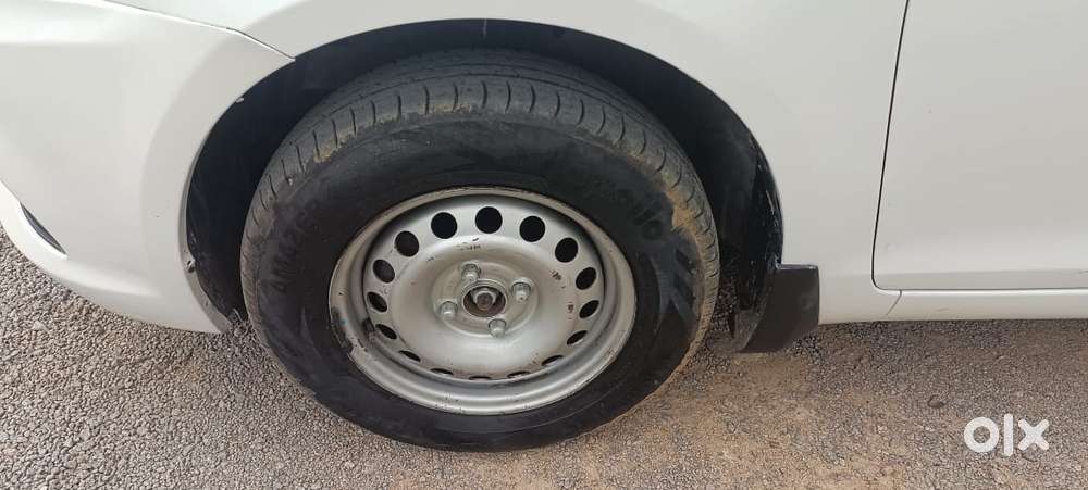 Maruti Suzuki Swift Dzire Tour Ldi, 2019, Diesel