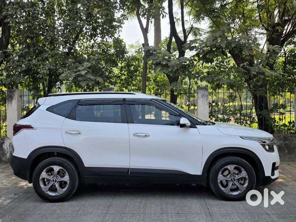 Kia Seltos Htk Plus D, 2019, Diesel