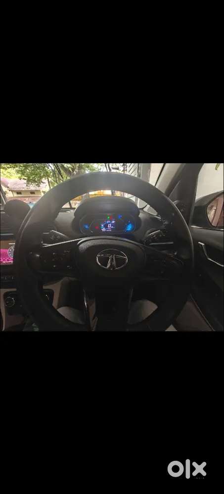 Tata Tiago Ev Xz Plus Tech Lux Lr 2023