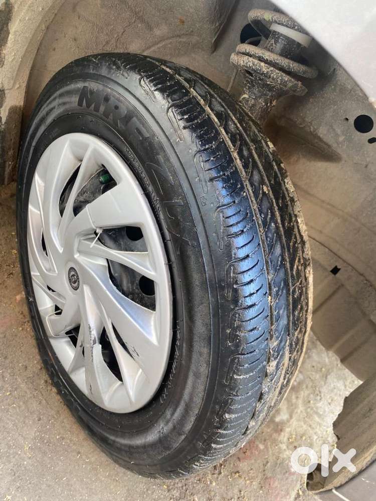 Maruti Suzuki Wagon R 2012 Cng & Hybrids Good Condition