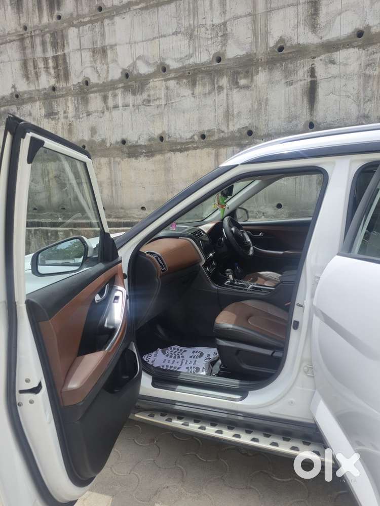 Hyundai Alcazar Petrol 2022