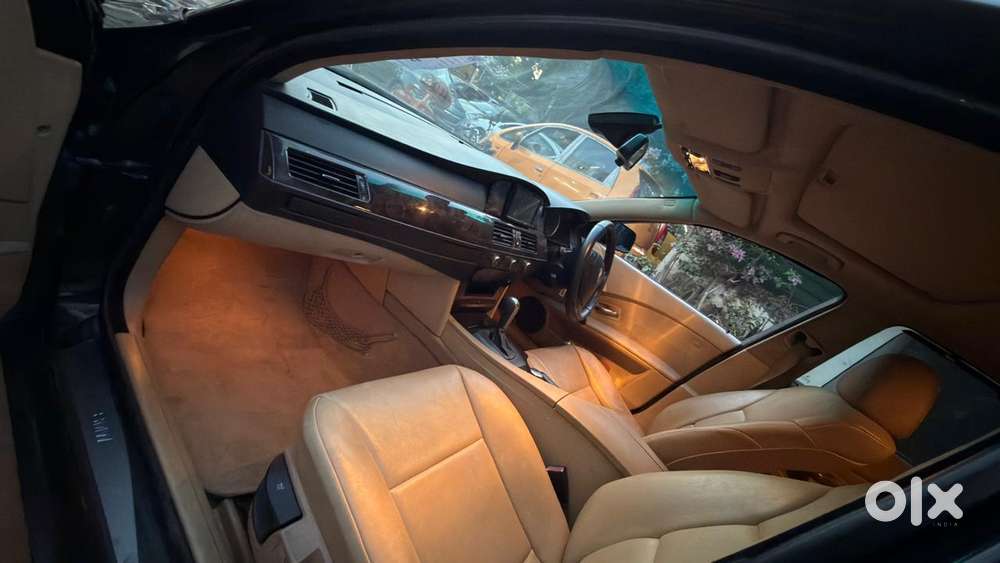 Bmw Z4, 2005, Diesel