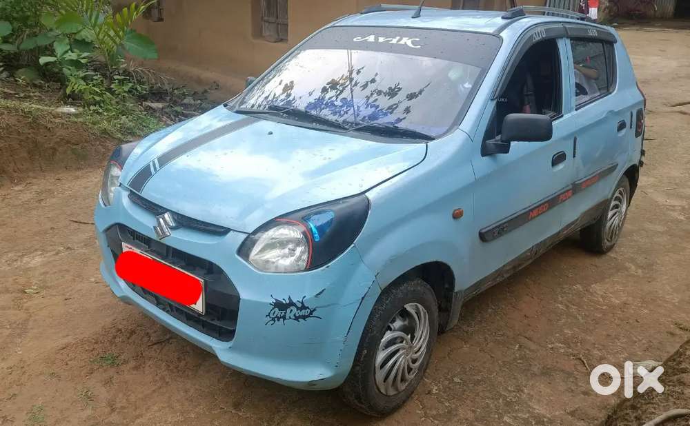 Maruti Suzuki Alto 800 Very Good Condition.