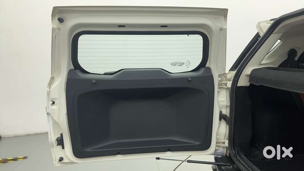 Ford Ecosport 2013-2015 1.5 Ti Vct Mt Titanium, 2020, Petrol