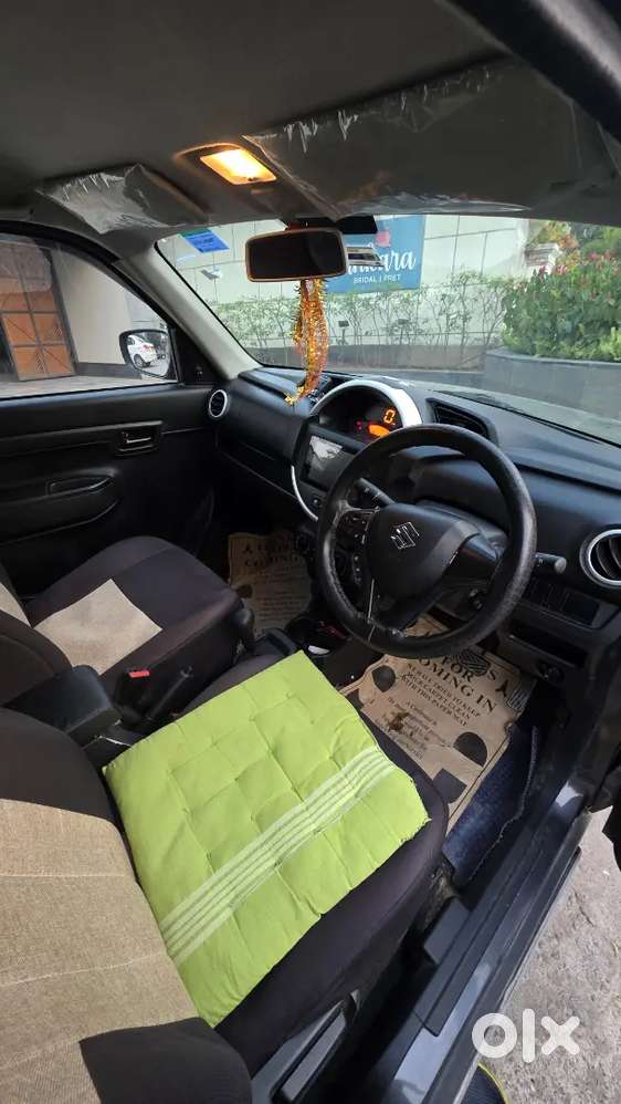 Maruti Suzuki S-presso 2020 Petrol 17200 Km Driven