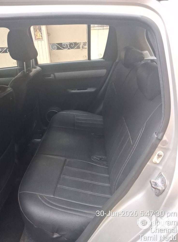 Maruti Suzuki Swift Vdi, 2009, Diesel
