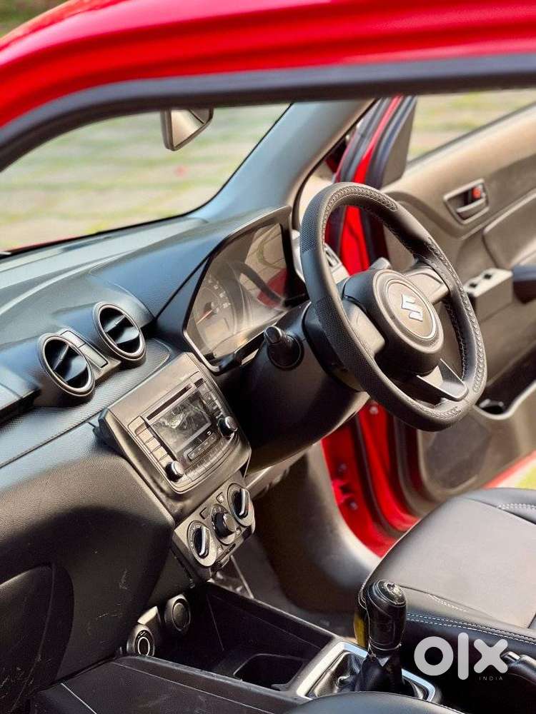 Maruti Suzuki Swift 2018 Ldi, 2019, Diesel