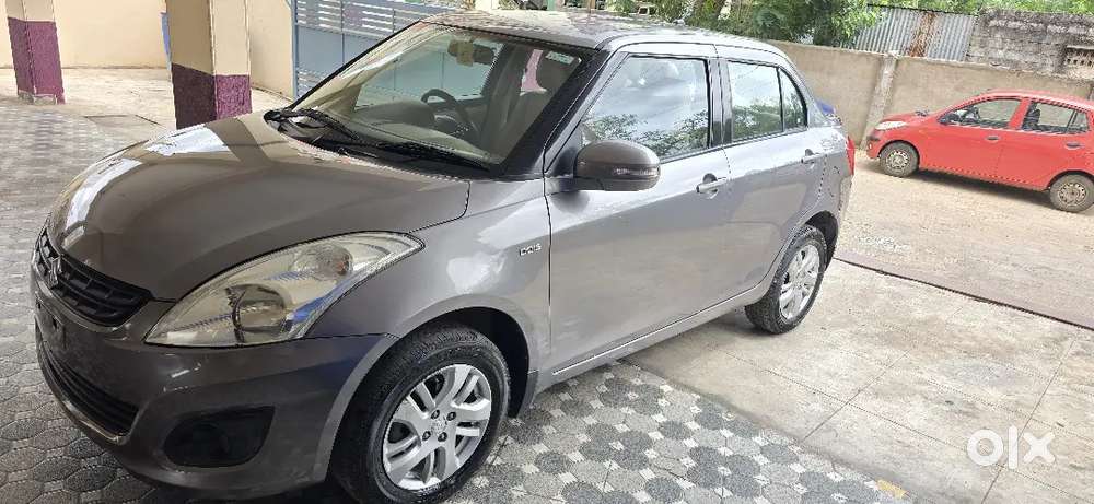 Maruti Suzuki Dzire 2014 Model