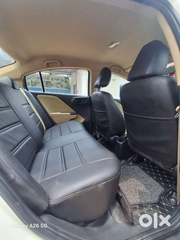 Honda City I Dtec Vx, 2015, Diesel