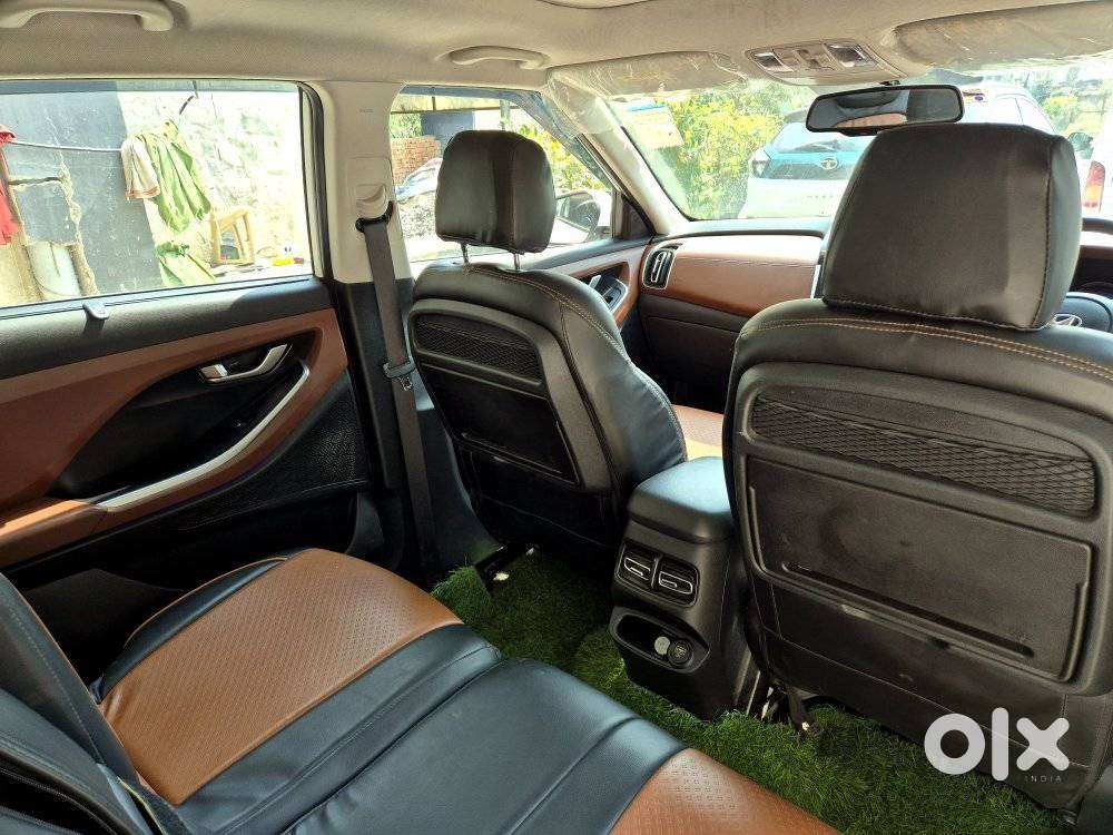 Hyundai Alcazar 1.5 Prestige (o) Diesel At 7 Str, 2023, Diesel