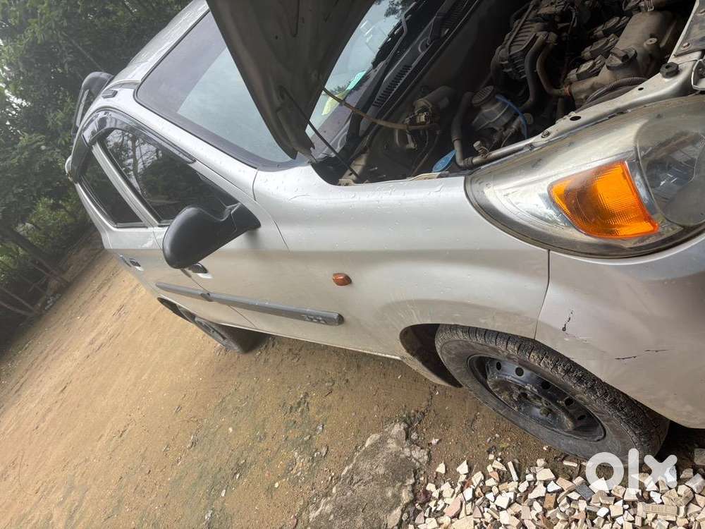 Maruti Suzuki Alto 800 2018 Petrol Well Maintained