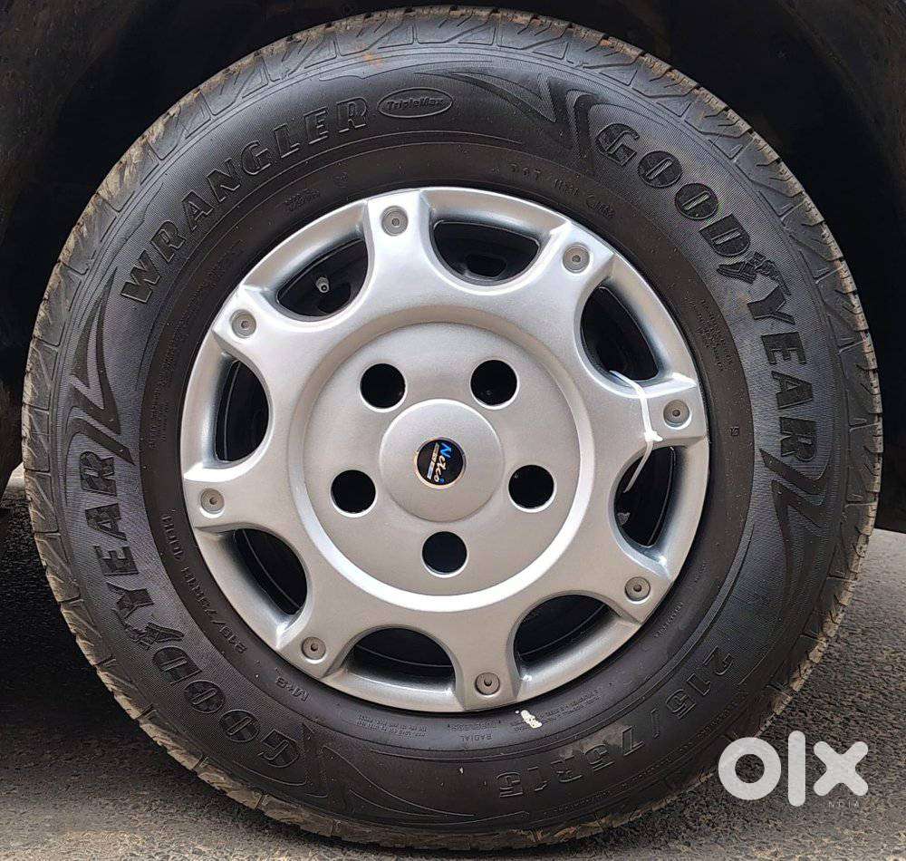 Mahindra Bolero Neo N8, 2022, Diesel