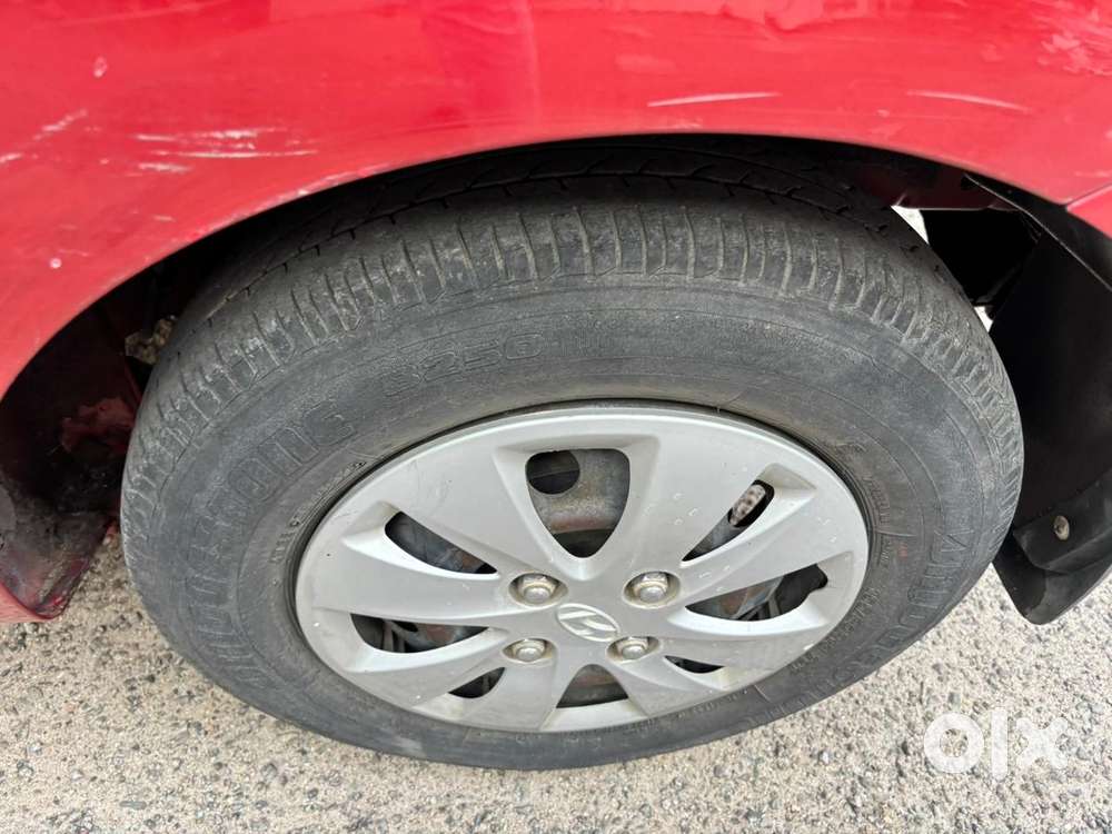 Hyundai I10 Magna 1.1 Lpg, 2012, Petrol