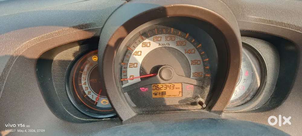 Honda Brio 2012 Petrol Well Maintained