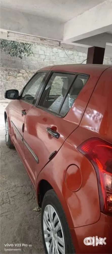 Maruti Swift 2008 Vxi 65000km 2nd Owner