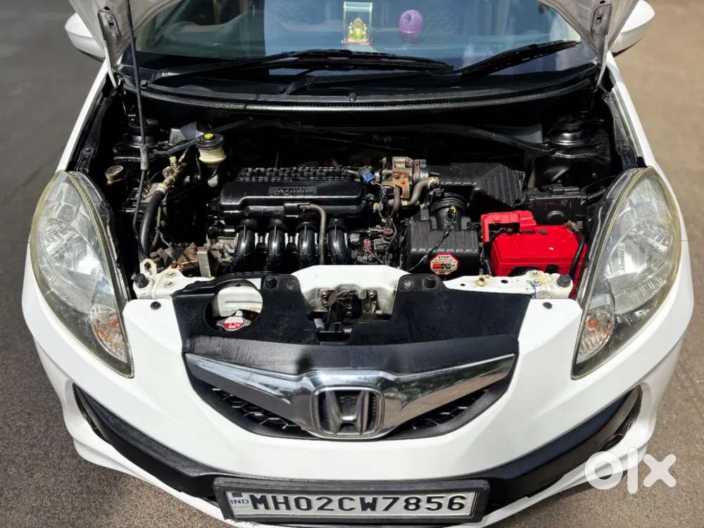 Honda Brio Vx At, 2013, Petrol